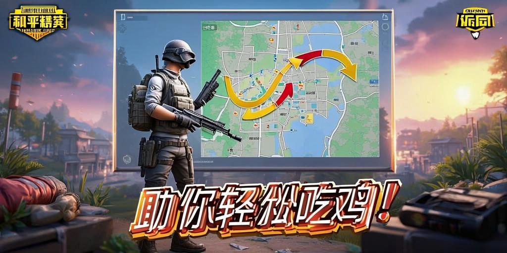 和平精英辅助《火锅》容器直装外挂全新稳定