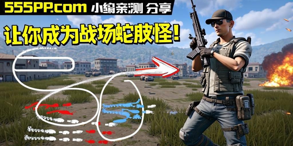 和平精英辅助《战神w》直装全网首发吃鸡吃到手软